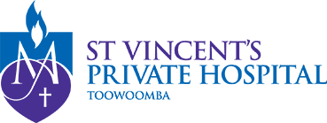 Visitors | St Vincent's Private Hospital Toowoomba